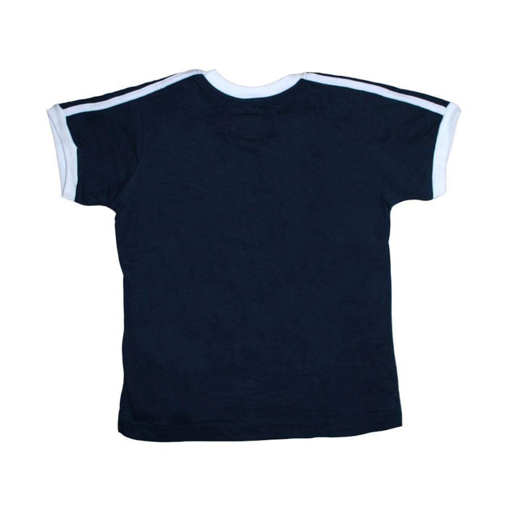 Imagem 2 do produto Camisa Remo 1989 Infantil - Liga Retro - Unissex