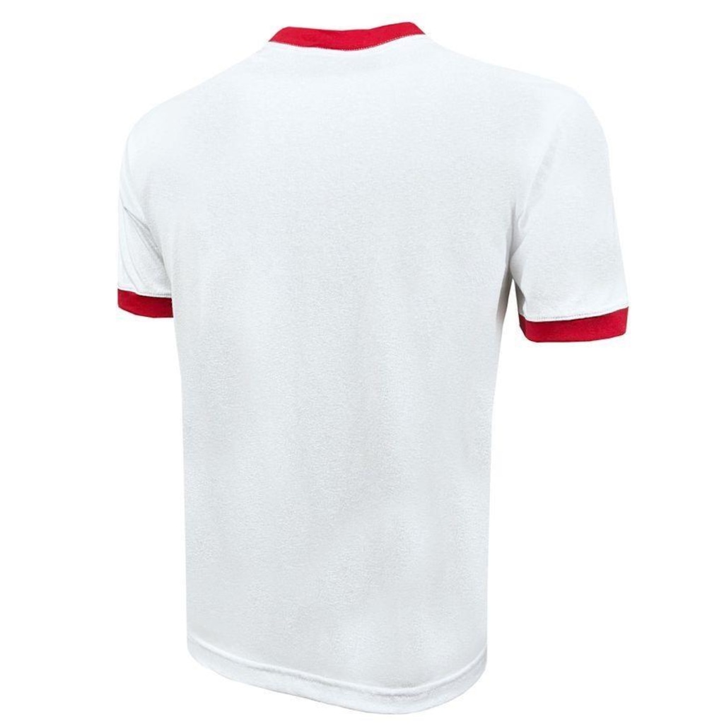 Imagem 3 do produto Camisa do Bangu 1948 Liga Retrô - Masculina