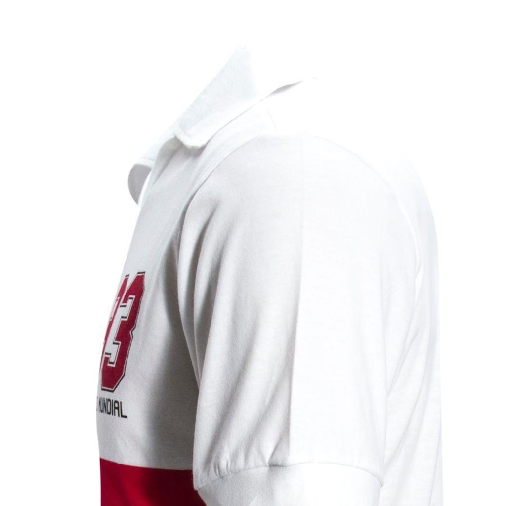 Imagem 2 do produto Camisa Telê Santana SP 1993 Liga Retro - Masculina