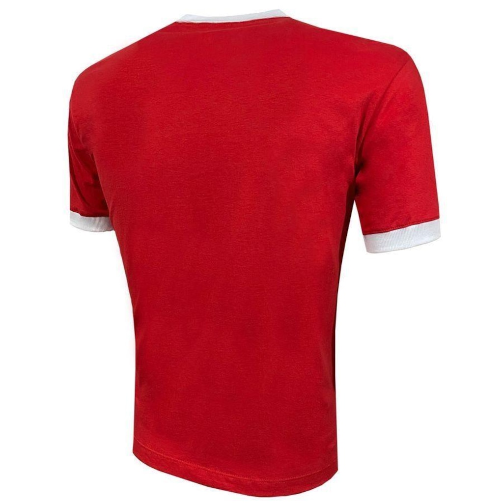 Imagem 3 do produto Camisa Honved 60 Liga Retrô - Masculina