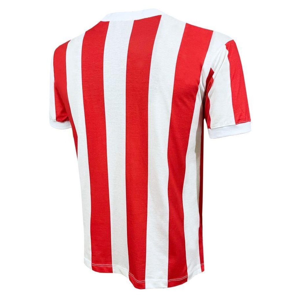 Imagem 3 do produto Camisa do Bangu 1966 Liga Retrô - Masculina