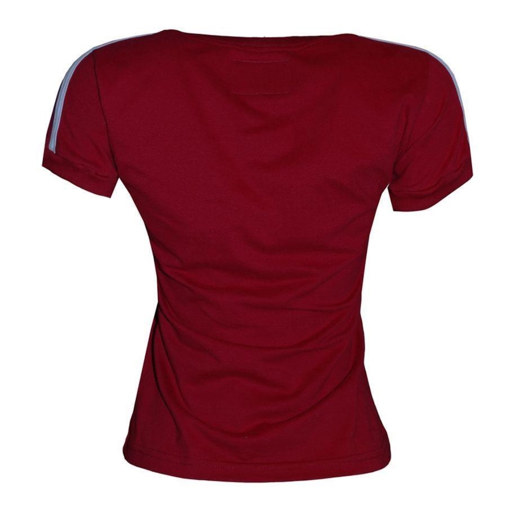 Imagem 3 do produto Camisa Juventus-Sp 1983 Feminina - Liga Retro - Feminino