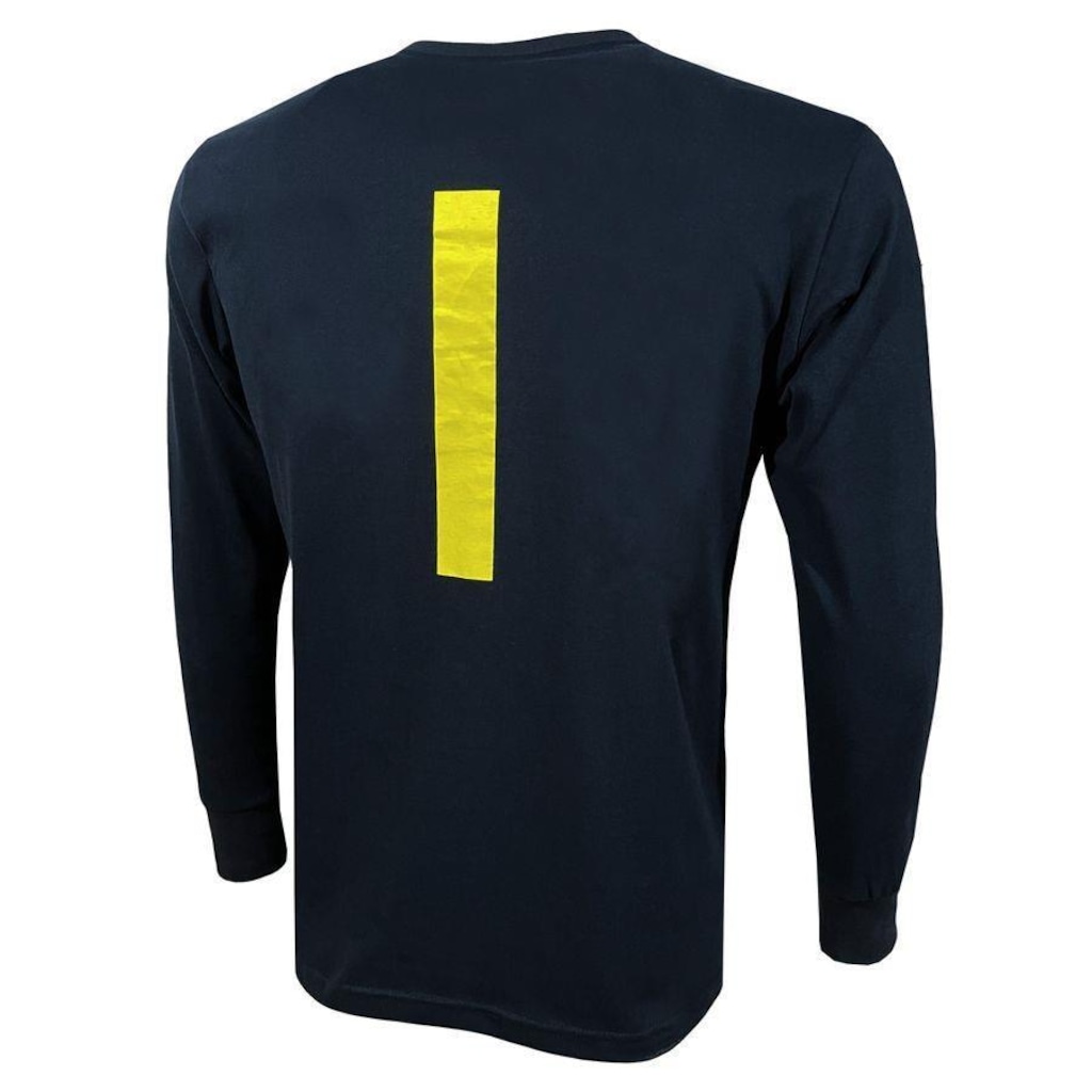 Imagem 3 do produto Camisa Vélez Sarsfield Goleiro 1995 - Liga Retro - Masculina
