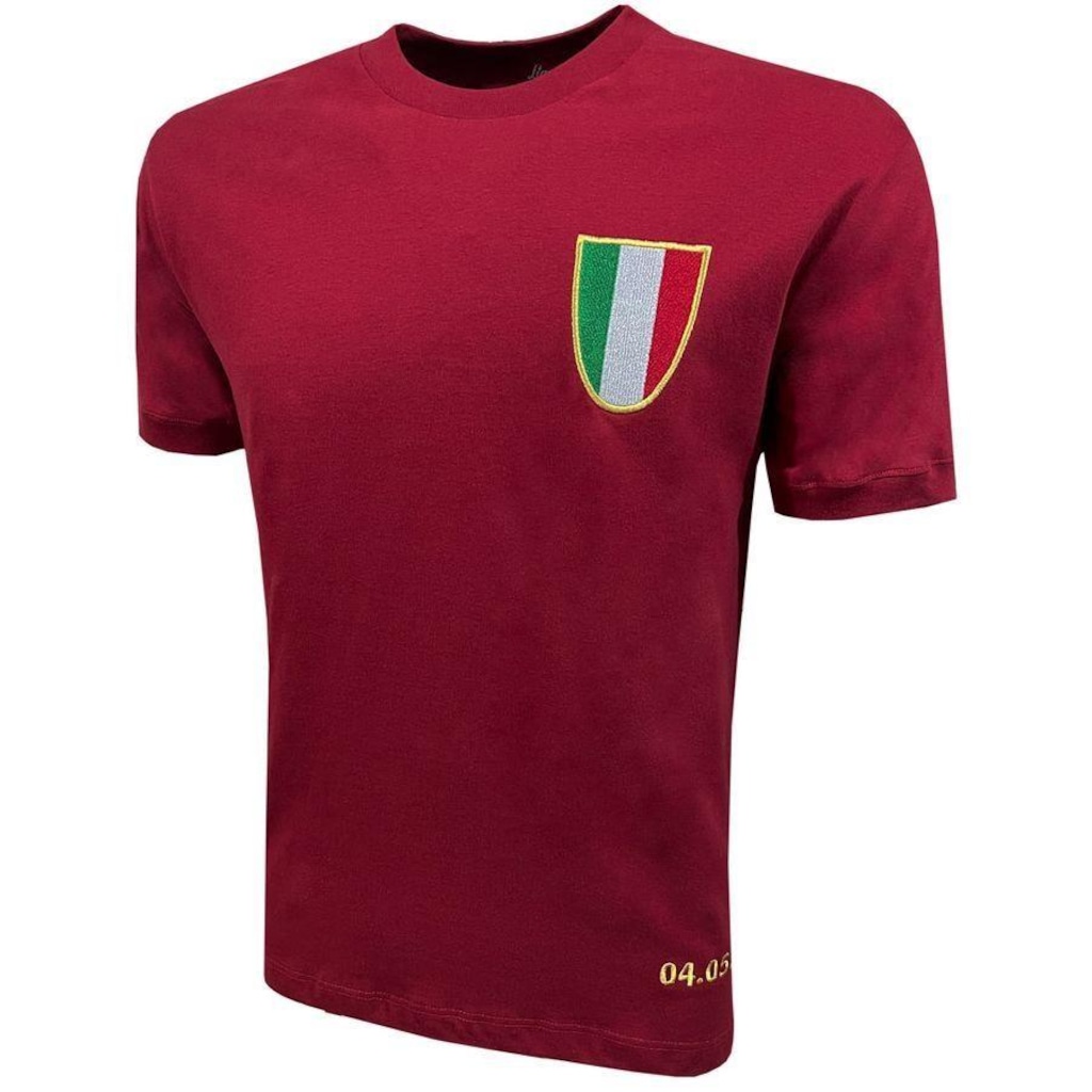 Imagem 2 do produto Camisa Torino 1949 Liga Retro - Masculina