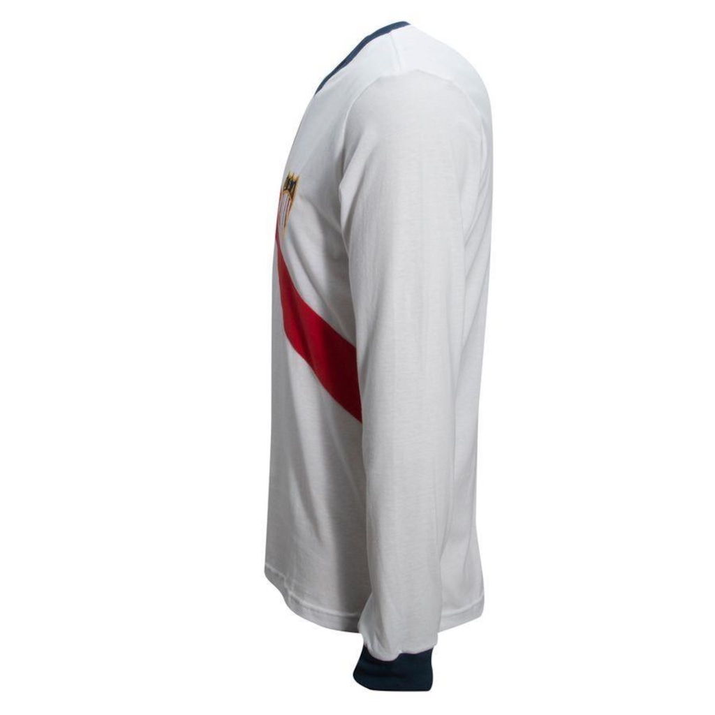 Imagem 2 do produto Camisa Estados Unidos 1950 - Liga Retro - Masculina