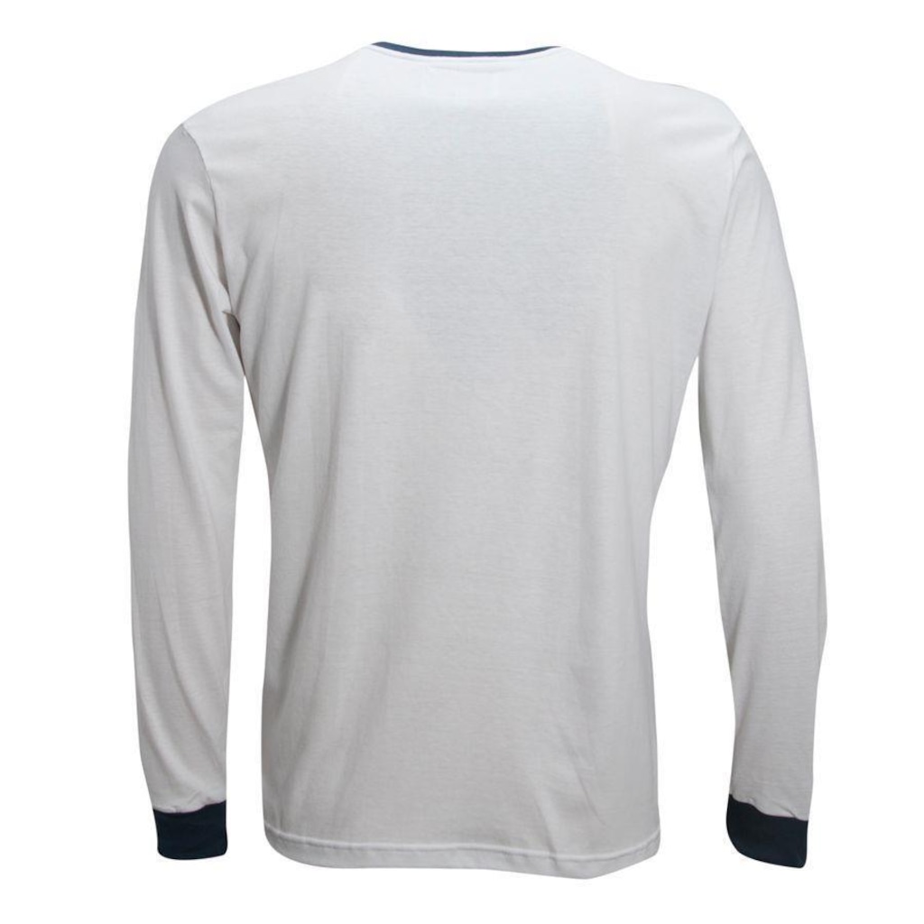 Imagem 3 do produto Camisa Estados Unidos 1950 - Liga Retro - Masculina
