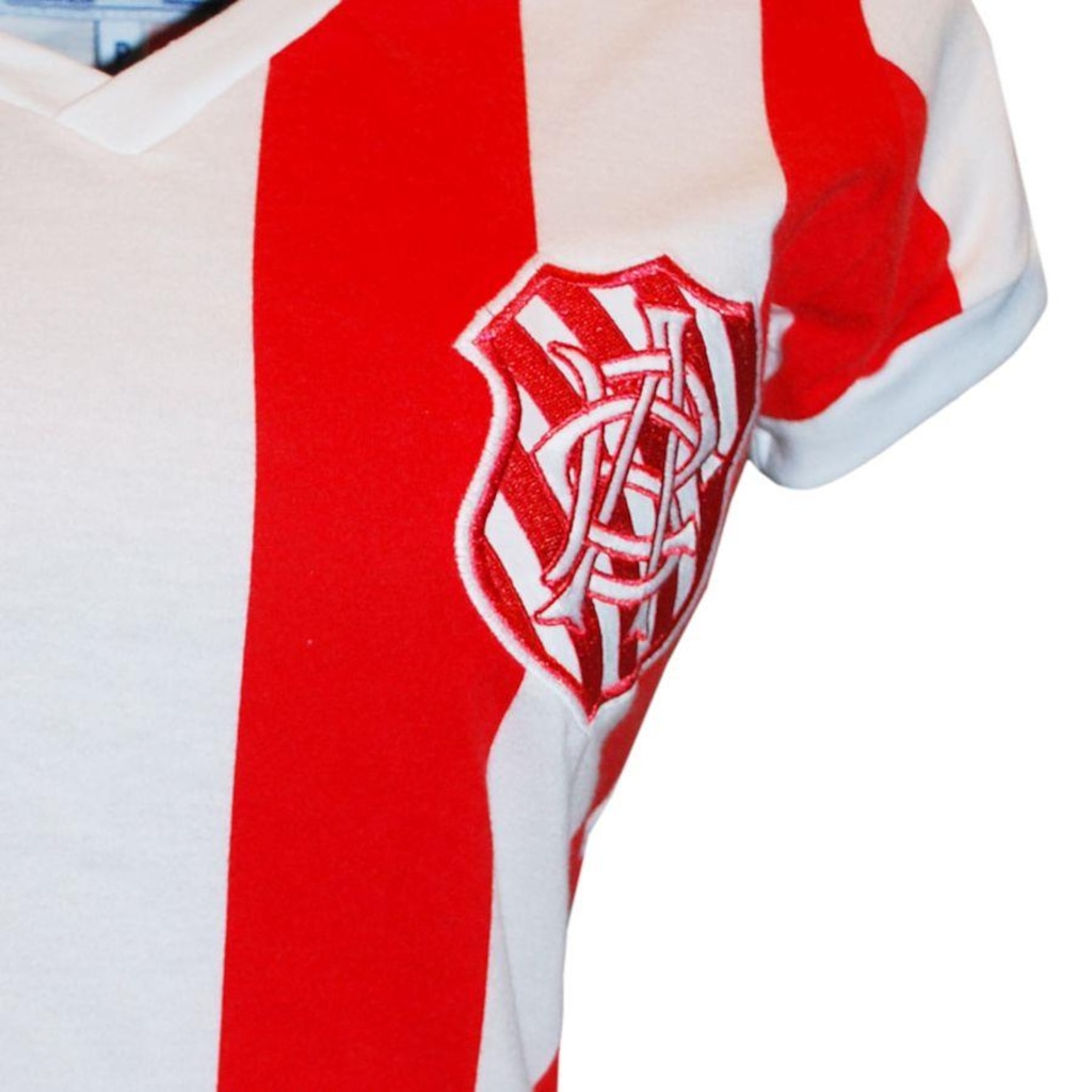 Imagem 4 do produto BANGU 1966 FEMININA - Liga Retro - Feminino