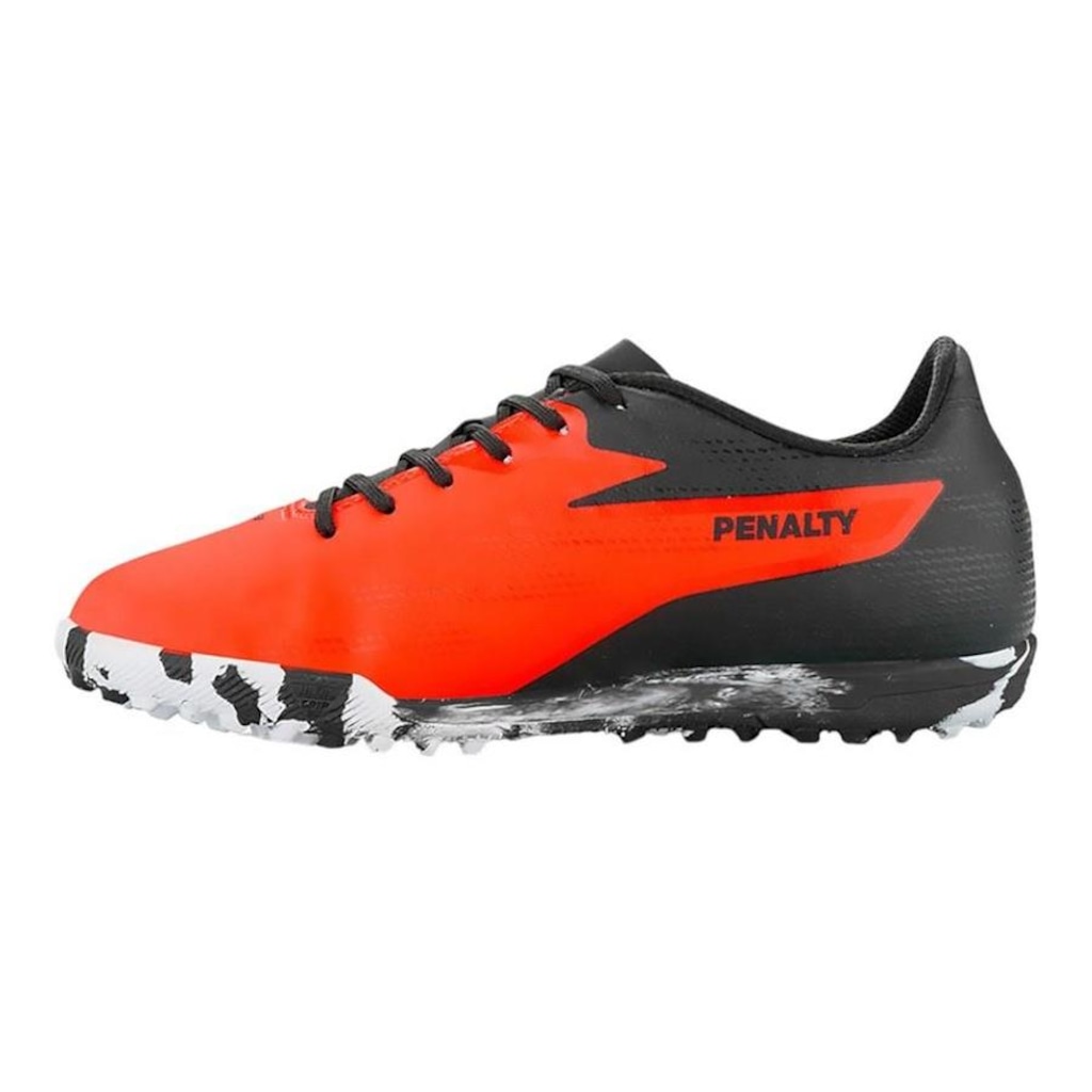 Imagem 2 do produto Chuteira Society Penalty Fúria Y-3 - Infantil