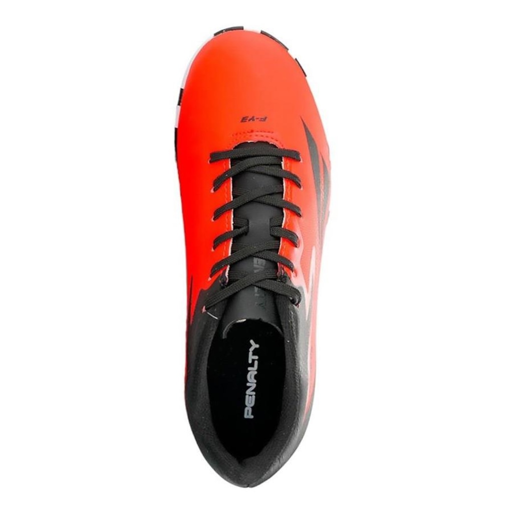 Imagem 3 do produto Chuteira Futsal Penalty Fúria Y-3 + Par de Meião - Infantil