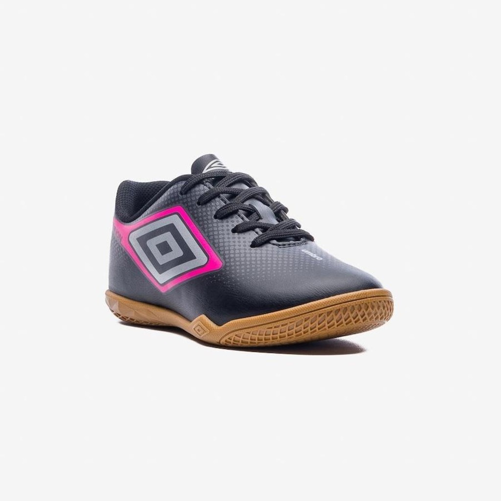 Imagem 3 do produto Chuteira Futsal Umbro Cannon Jr - Infantil