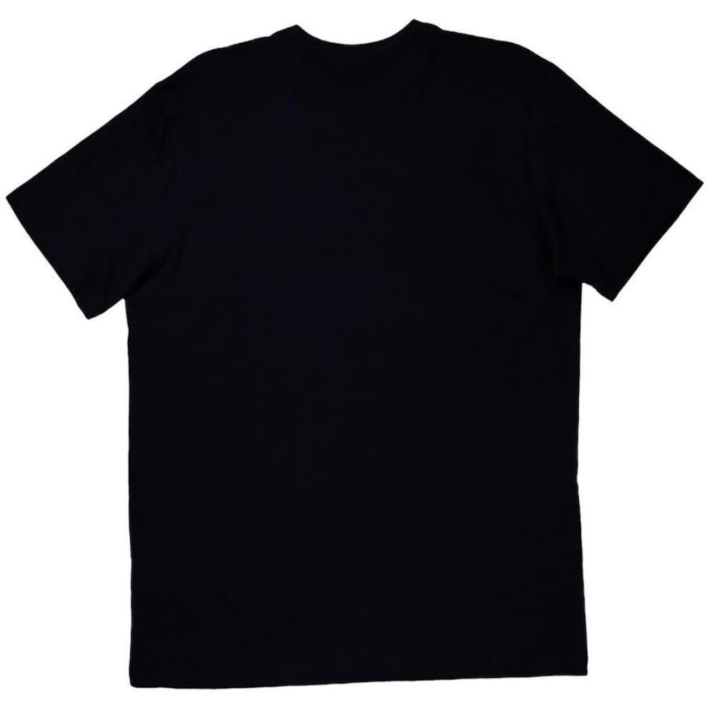 Imagem 2 do produto Camiseta Oakley Psy Frog Triangle Print - Masculina