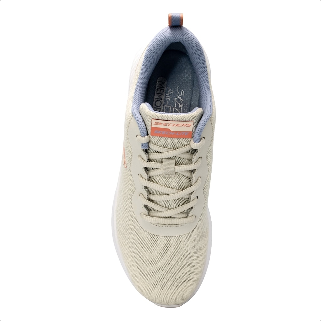 Imagem 3 do produto Tênis Skechers Skech-Lite Pro-Best Chance - Feminino
