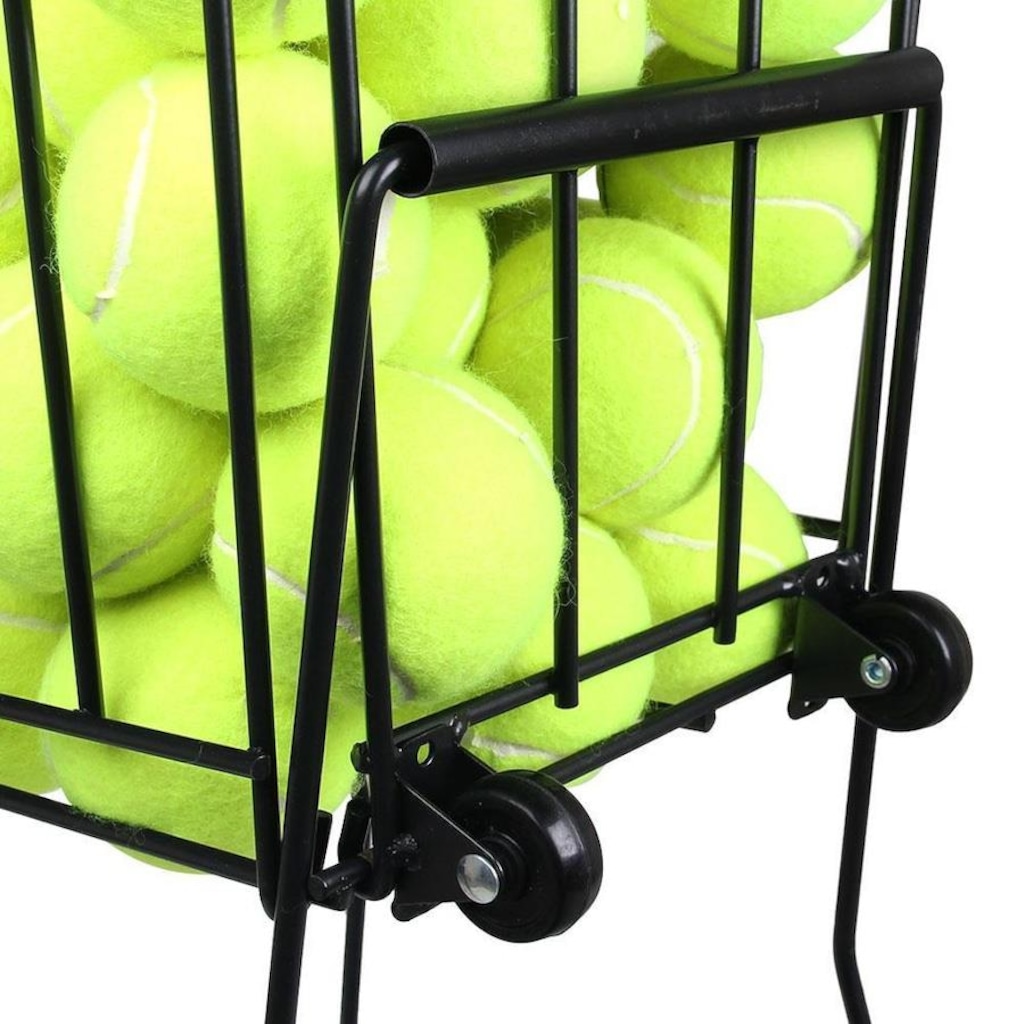 Imagem 4 do produto Cesto de Bolas Pró Spin - para 60 Bolas