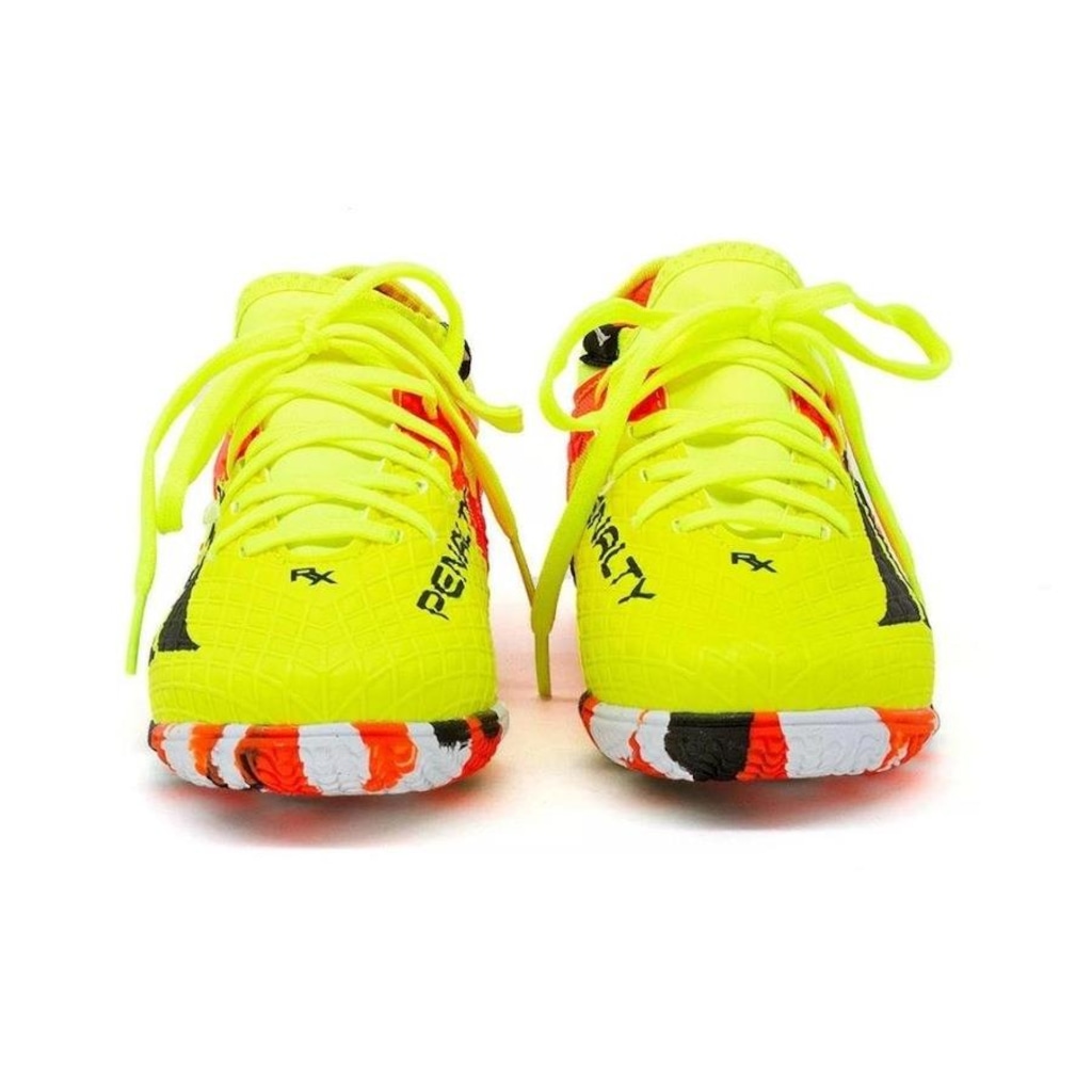 Imagem 2 do produto Chuteira Futsal Penalty Rx Locker Kids - Infantil