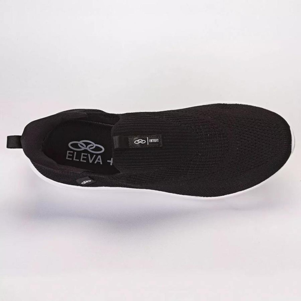 Imagem 4 do produto Kit Tênis Olympikus Intuit + 3 Pares De Meias - Feminino
