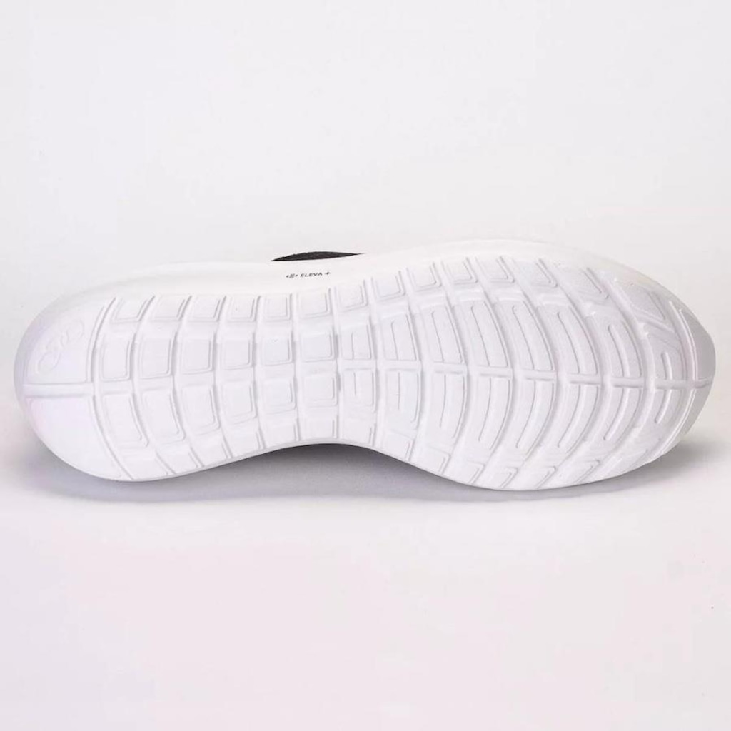Imagem 5 do produto Kit Tênis Olympikus Intuit + 3 Pares De Meias - Feminino