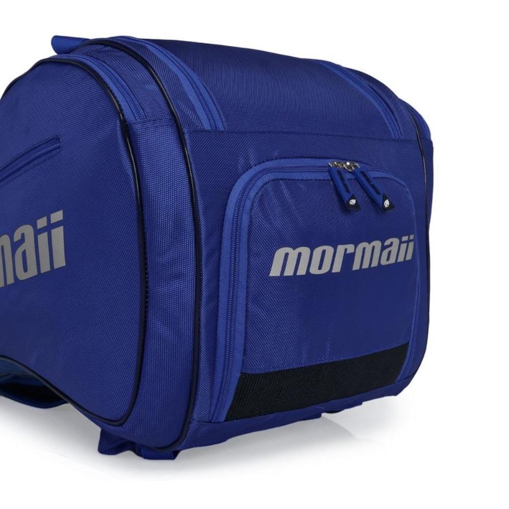 Imagem 3 do produto Raqueteira Mormaii Pro 2 Beach e Padel