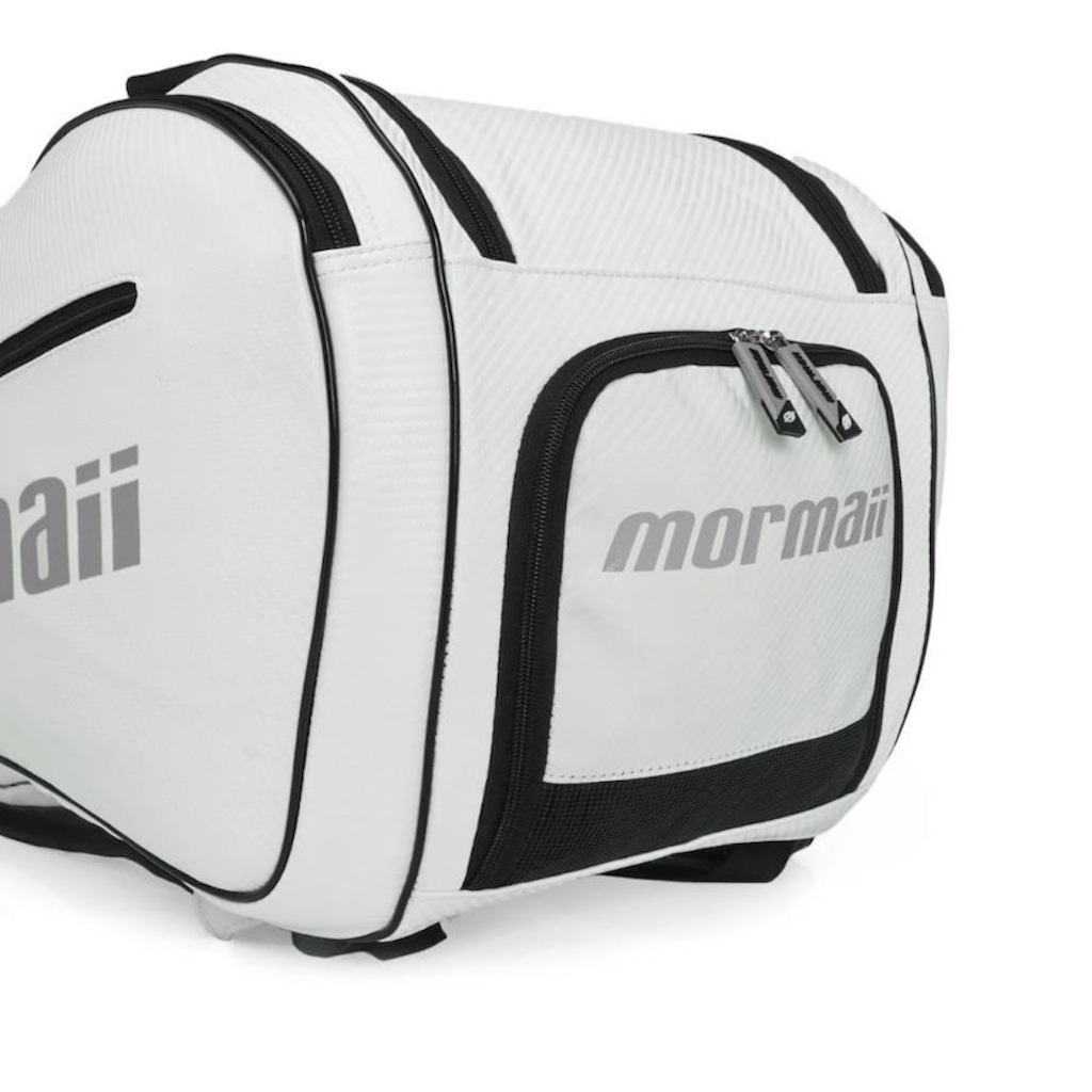 Imagem 3 do produto Raqueteira Mormaii Pro 2 Pu Beach