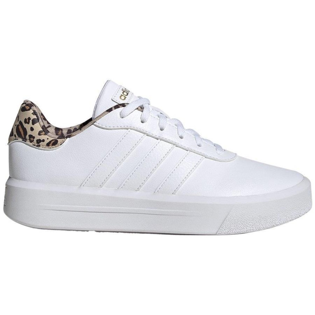 Imagem 3 do produto Tênis adidas Court Platform - Feminino
