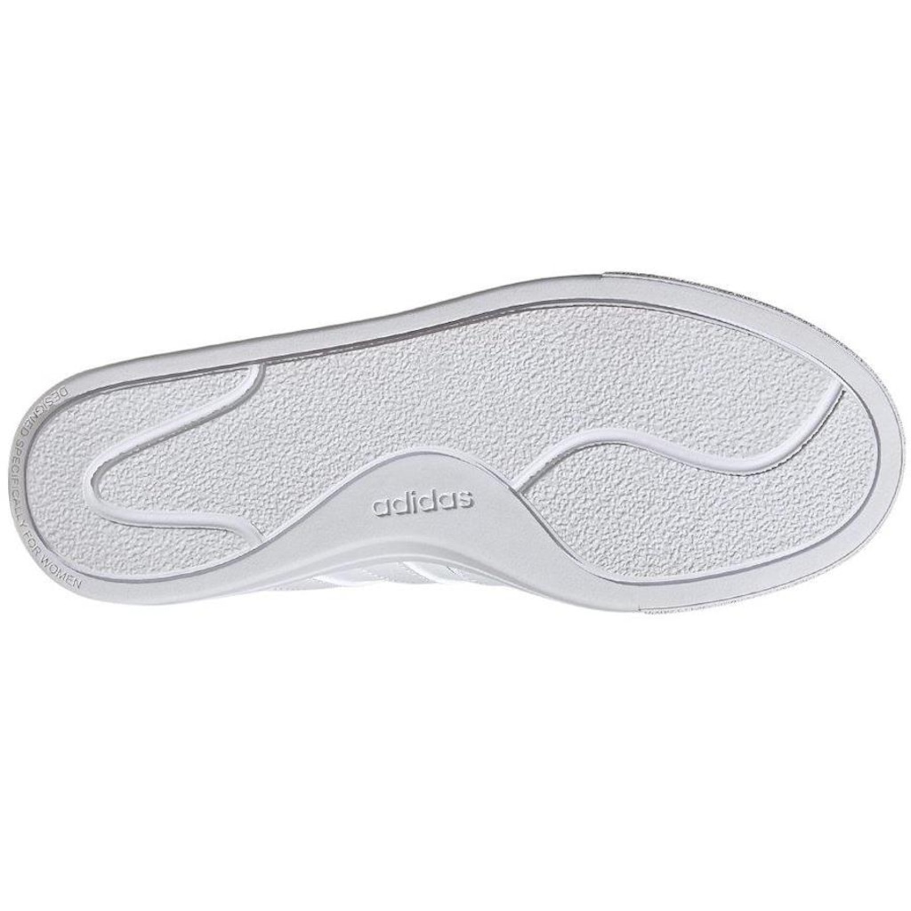Imagem 4 do produto Tênis adidas Court Platform - Feminino