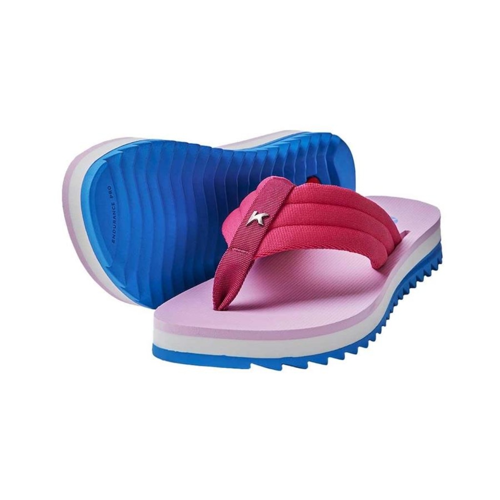 Imagem 2 do produto Chinelo Kenner Kyra Pro Comfy - Feminino