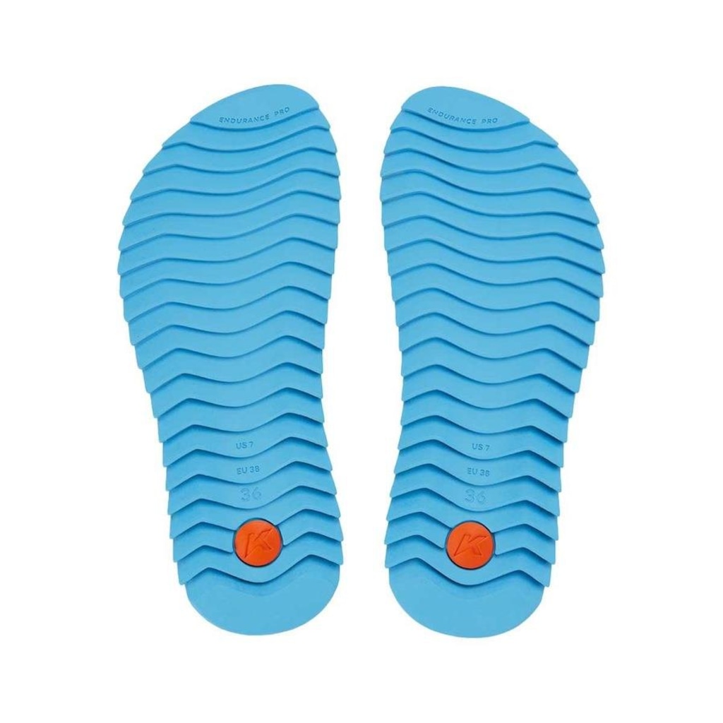 Imagem 4 do produto Chinelo Kenner Kyra Pro Comfy - Feminino