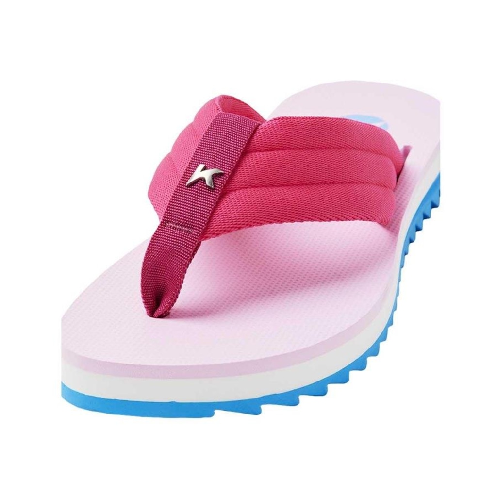 Imagem 5 do produto Chinelo Kenner Kyra Pro Comfy - Feminino