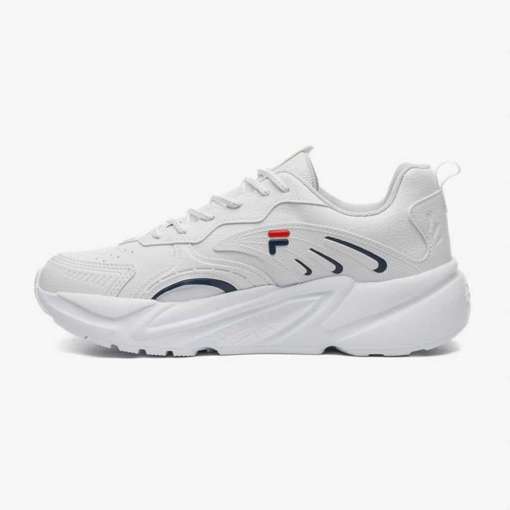Imagem 2 do produto Tênis Fila Street Fit 2 - Feminino