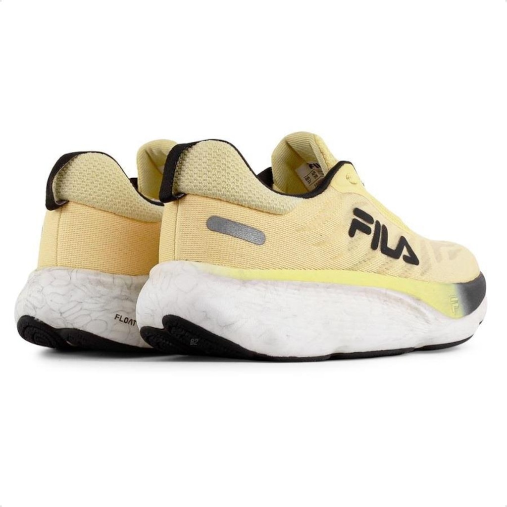 Imagem 3 do produto Tênis Fila Float Maxxi 2 Feminino