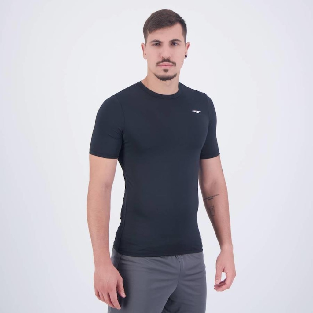 Imagem 2 do produto Camisa Térmica Penalty Matis UV - Masculina