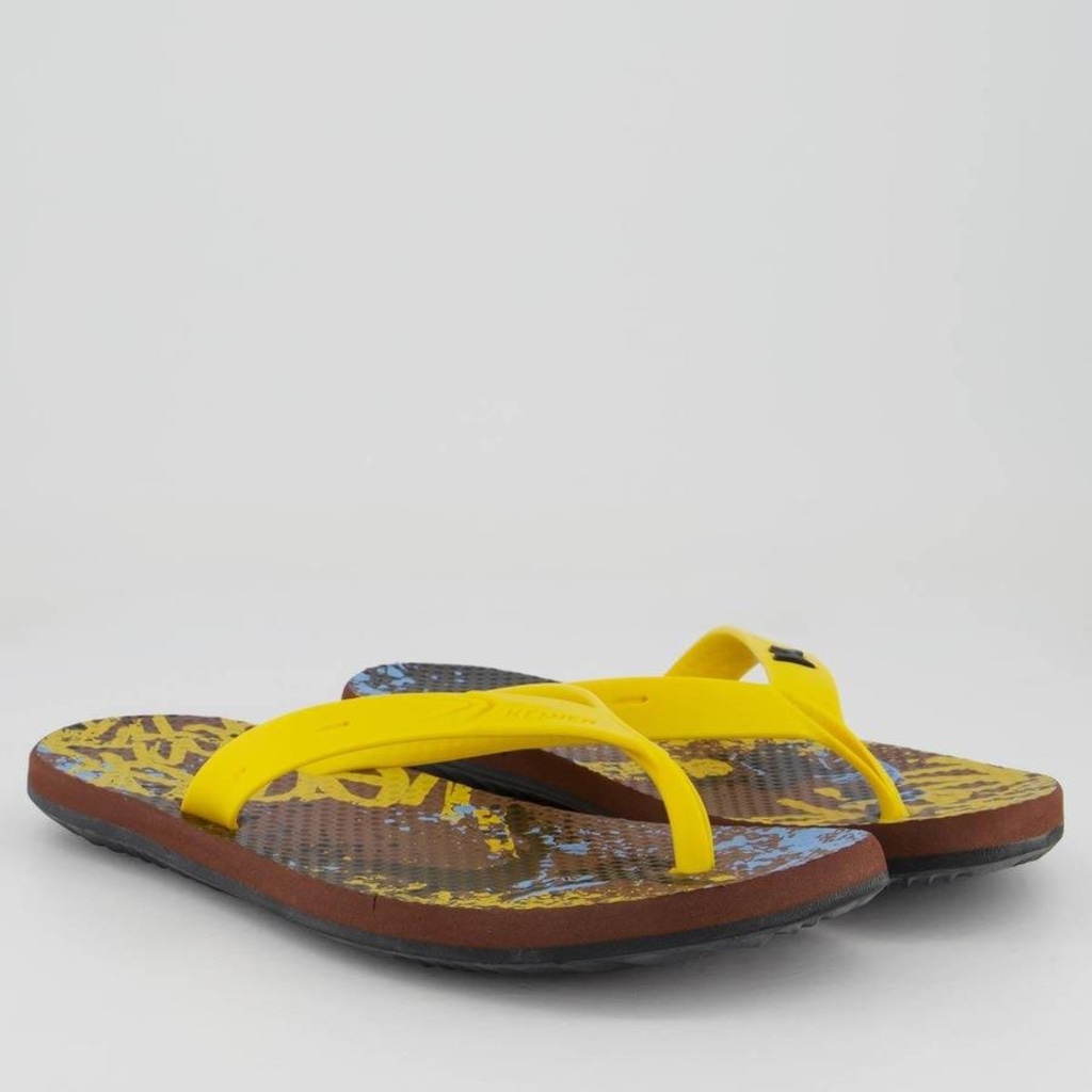 Imagem 3 do produto Chinelo Kenner Summer Skate - Masculino