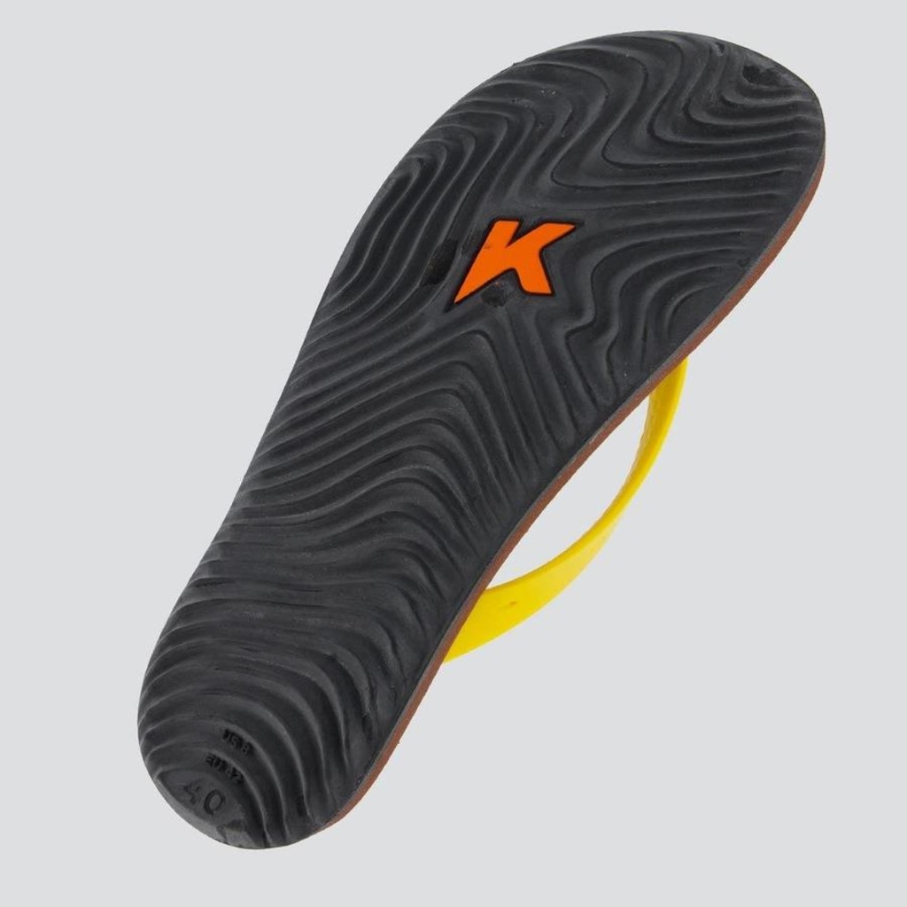 Imagem 5 do produto Chinelo Kenner Summer Skate - Masculino