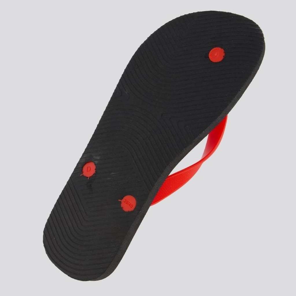 Imagem 2 do produto Chinelo Flamengo Manto 81 Neorubber - Masculino