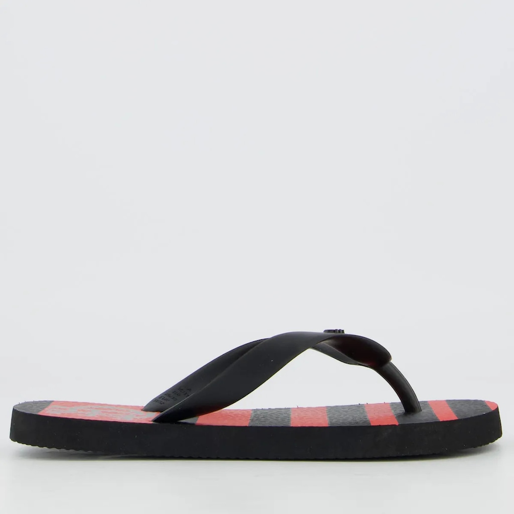 Imagem 3 do produto Chinelo do Flamengo Manto I 2024 Neorubber - Infantil