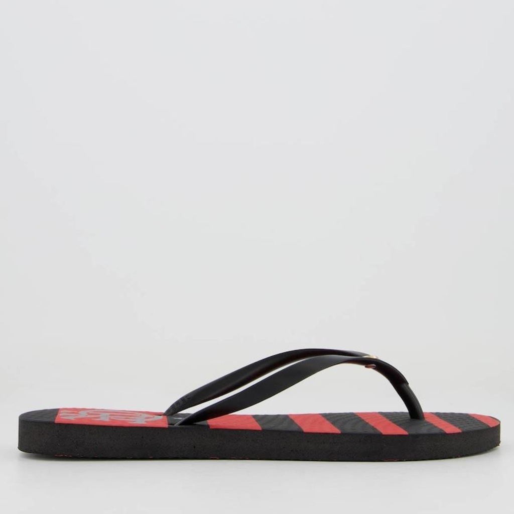 Imagem 4 do produto Chinelo Flamengo Manto I 2024 Neorubber - Feminino