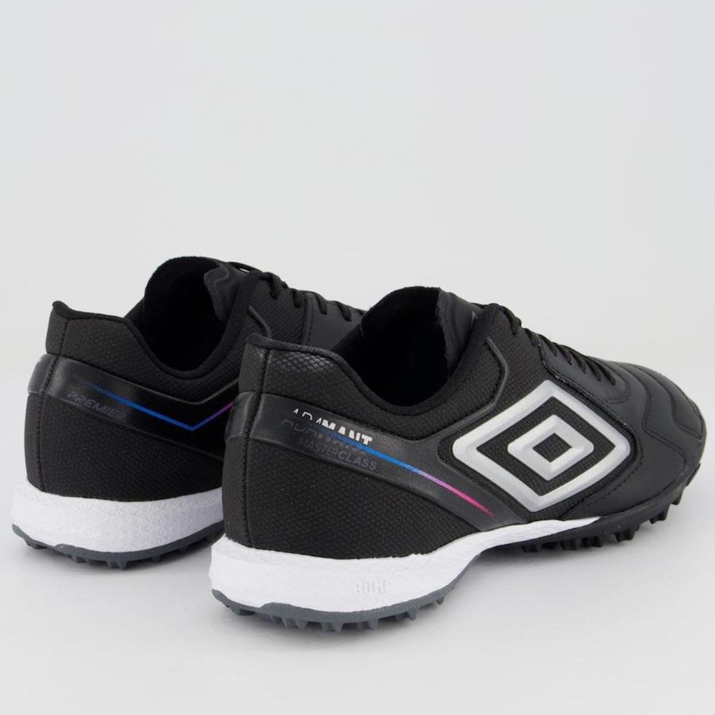 Imagem 3 do produto Chuteira Society Umbro Adamant Master Class - Adulto