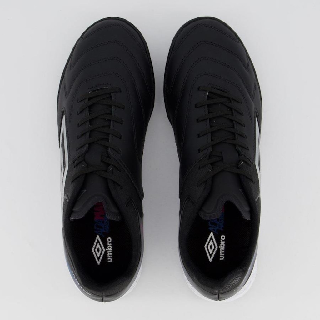 Imagem 4 do produto Chuteira Society Umbro Adamant Master Class - Adulto