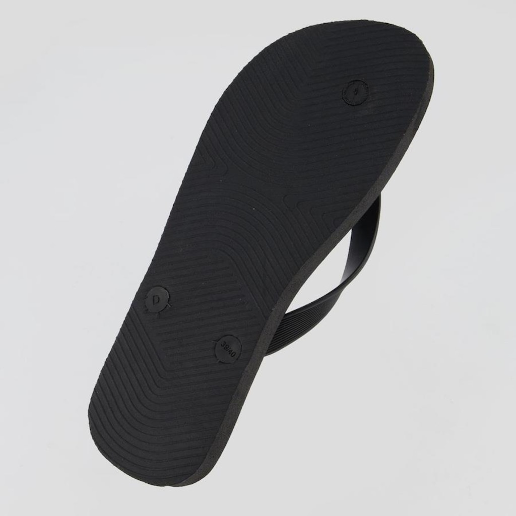 Imagem 2 do produto Chinelo Flamengo Manto III 2024 Neorubber - Masculino