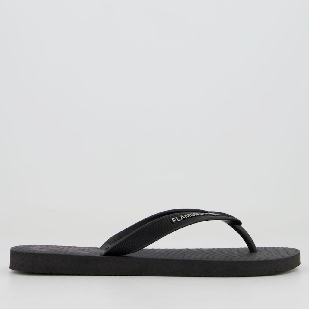 Imagem 4 do produto Chinelo Flamengo Manto III 2024 Neorubber - Masculino
