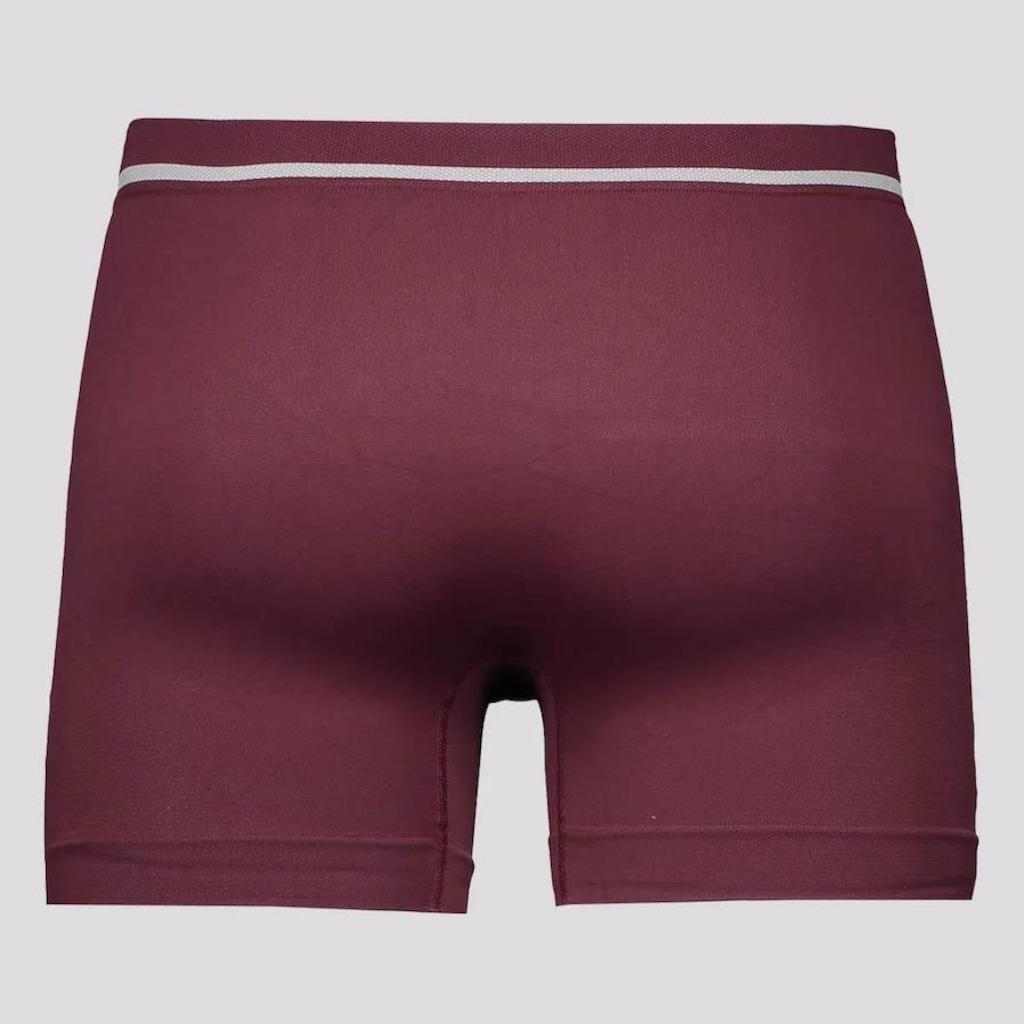 Imagem 3 do produto Cueca Boxer Lupo Microfibra - 6 Unidades - Adulto