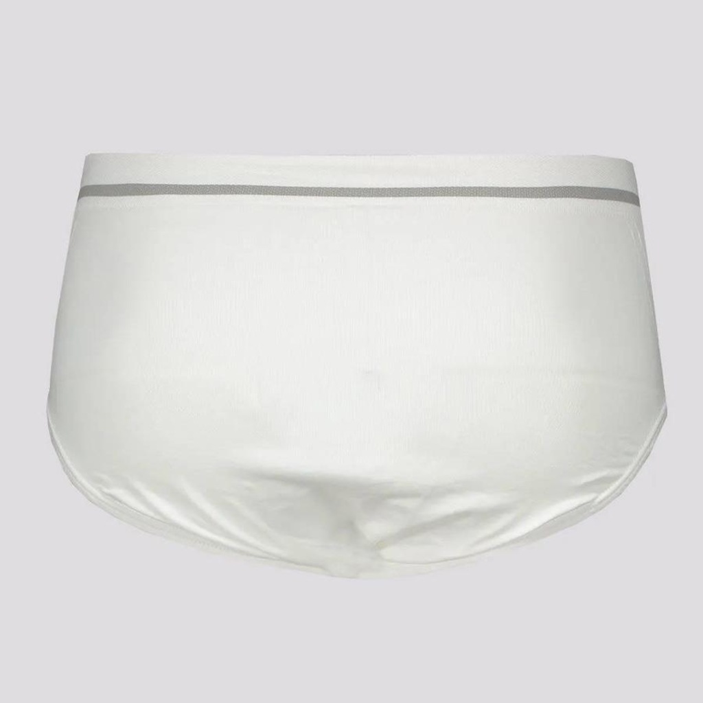 Imagem 3 do produto Cueca Slip Lupo Microfibra sem Costura - 6 Unidades - Adulto