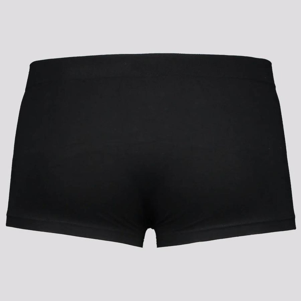 Imagem 3 do produto Kit 3 Cuecas Boxer Lupo Microfibra - Adulto