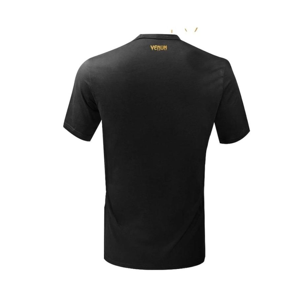 Imagem 2 do produto Camiseta Masculina Ufc Venum Classic