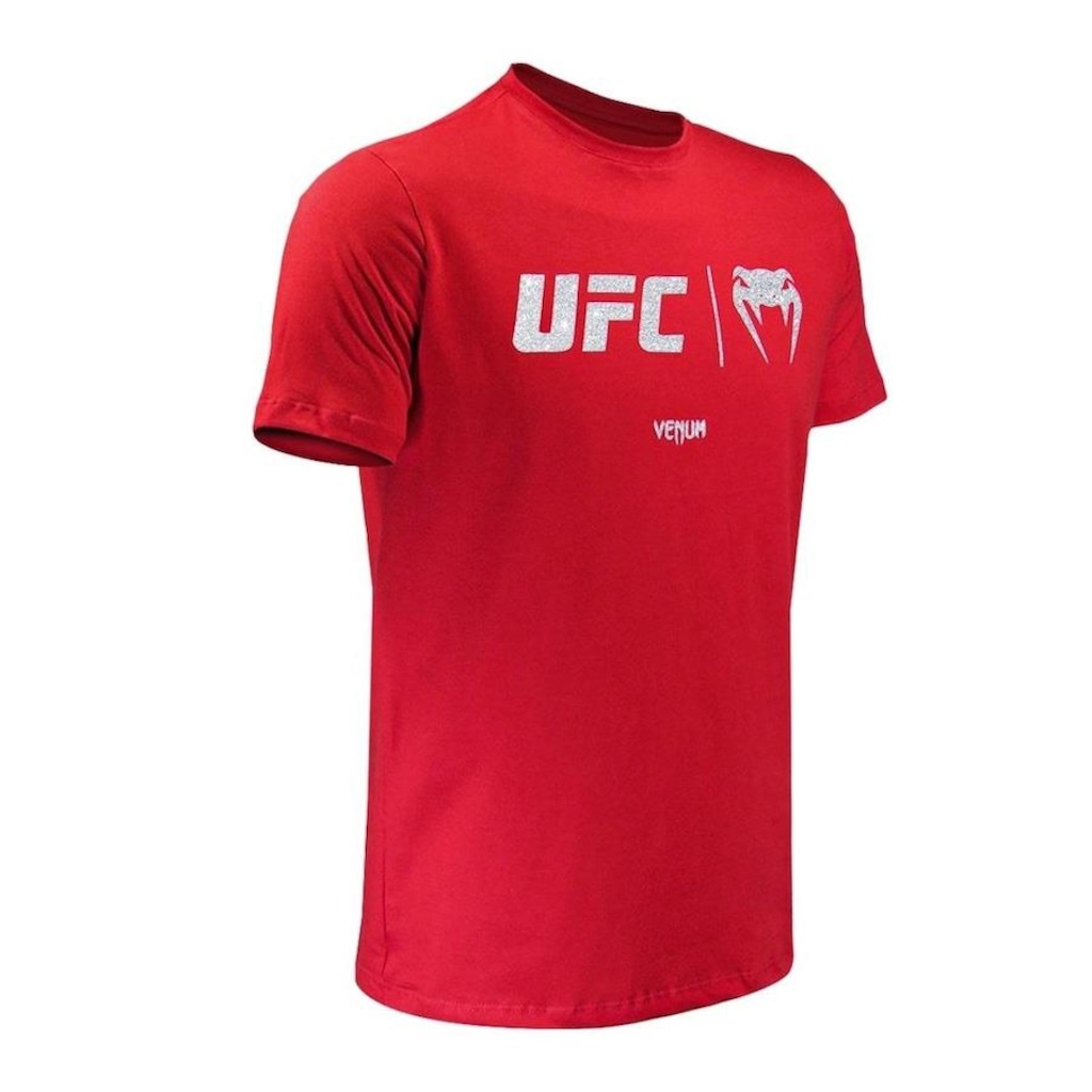 Imagem 3 do produto Camiseta Masculina Ufc Venum Classic