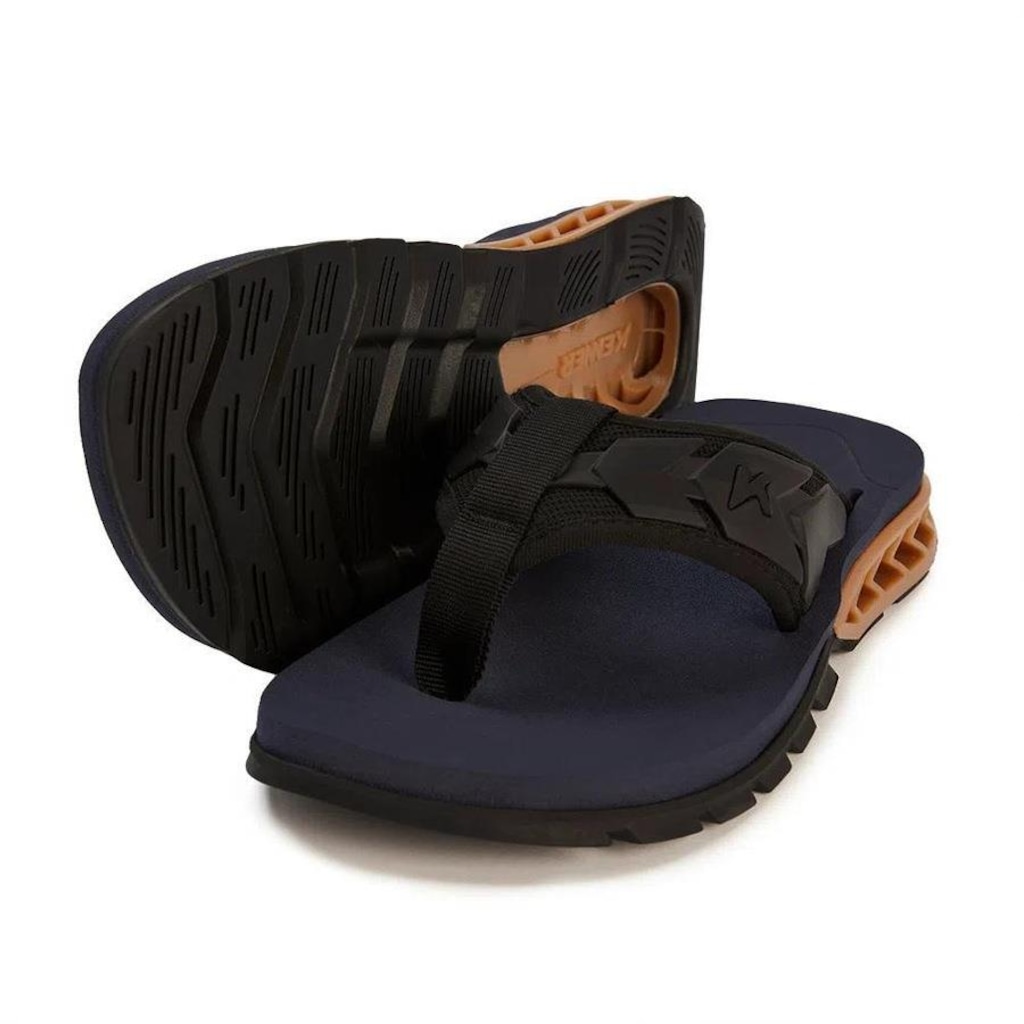 Imagem 2 do produto Chinelo Kenner Rakka Dlm Masculino