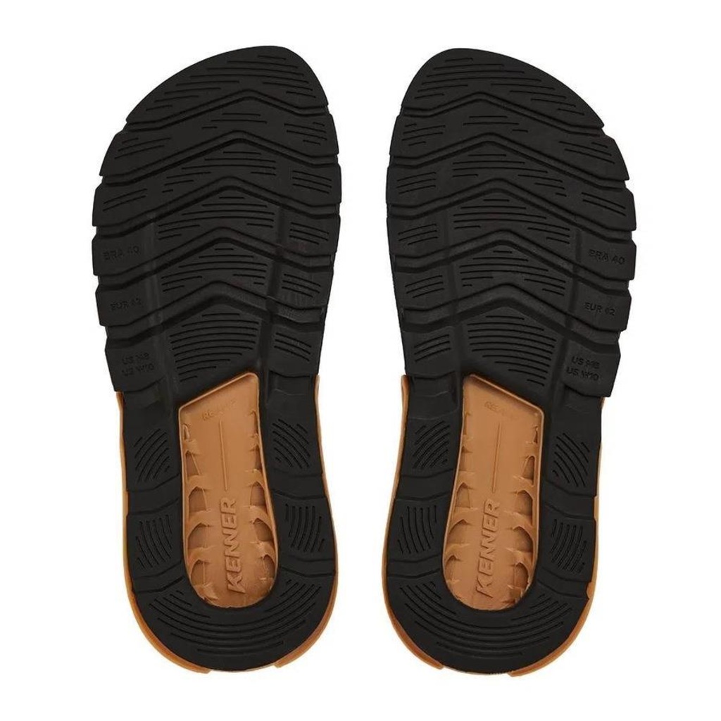 Imagem 3 do produto Chinelo Kenner Rakka Dlm Masculino