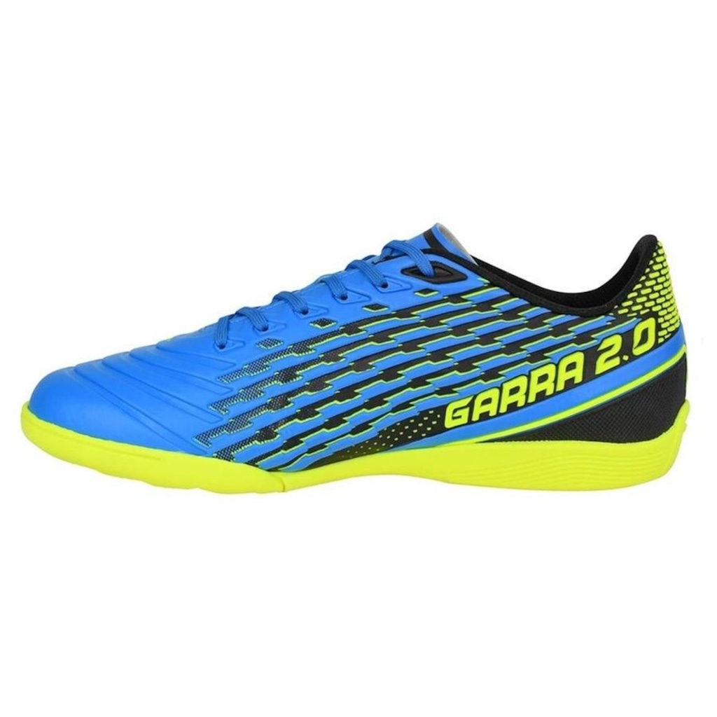 Imagem 2 do produto Chuteira Futsal Penalty Garra Y-2.0 - Infantil