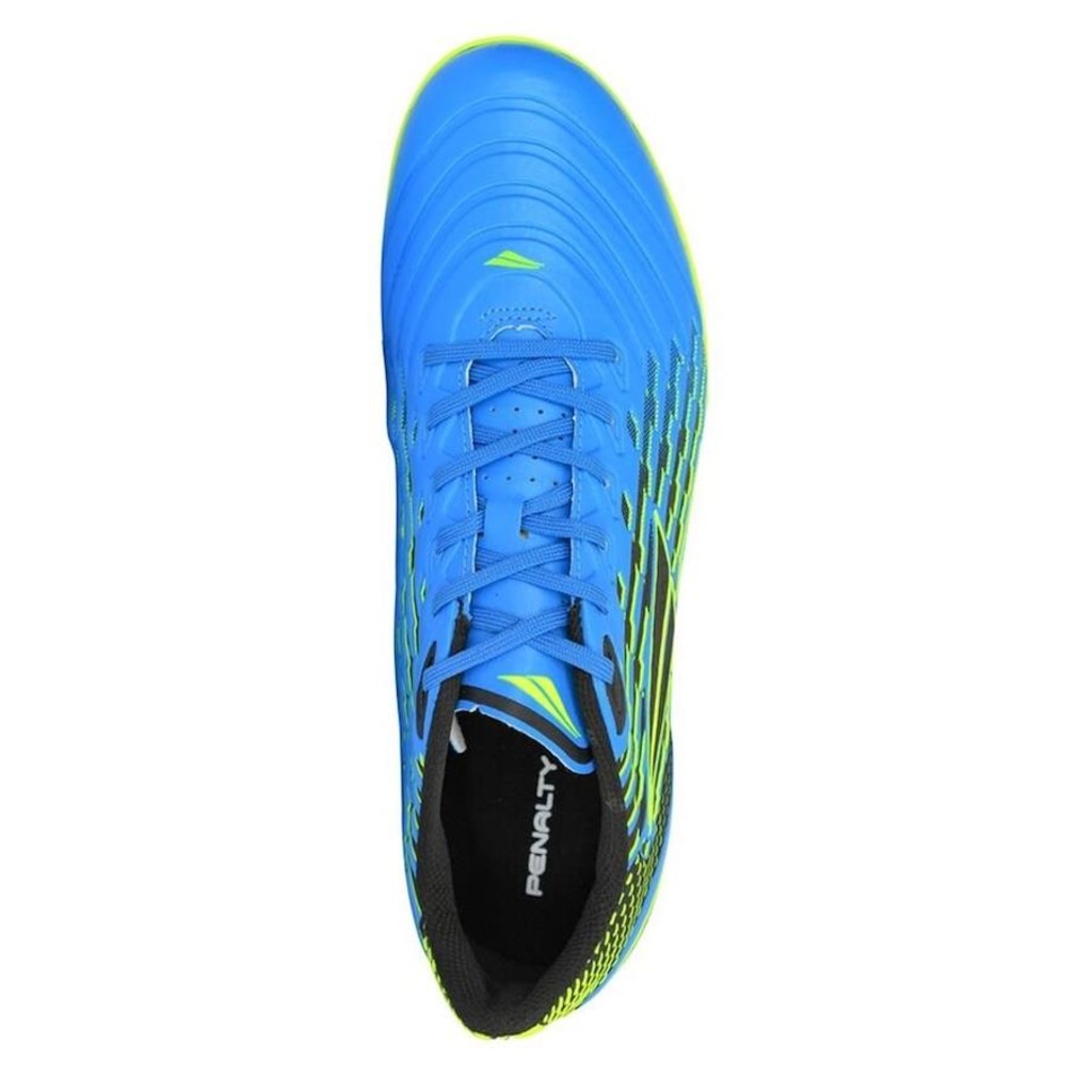 Imagem 4 do produto Chuteira Futsal Penalty Garra Y-2.0 - Infantil