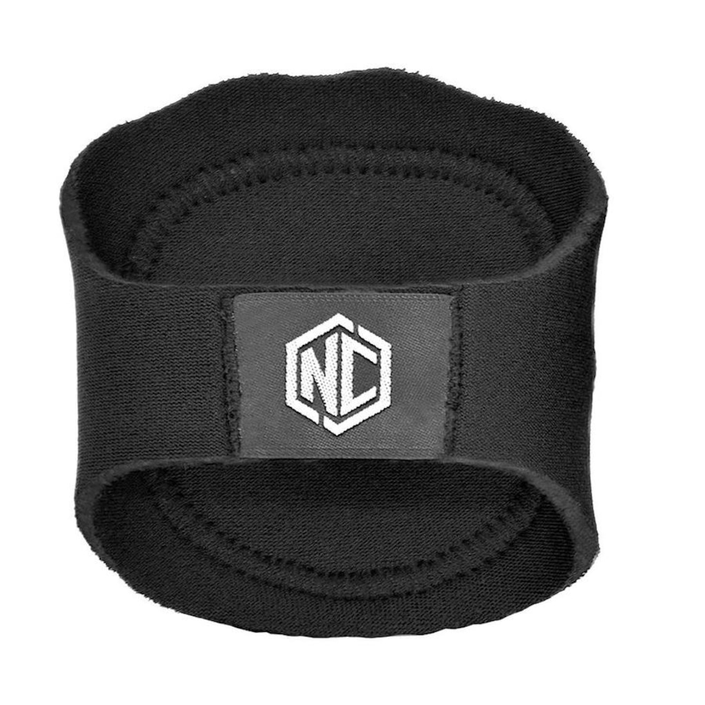 Imagem 2 do produto Luva Caleira em Neoprene (Par) - Nc Extreme