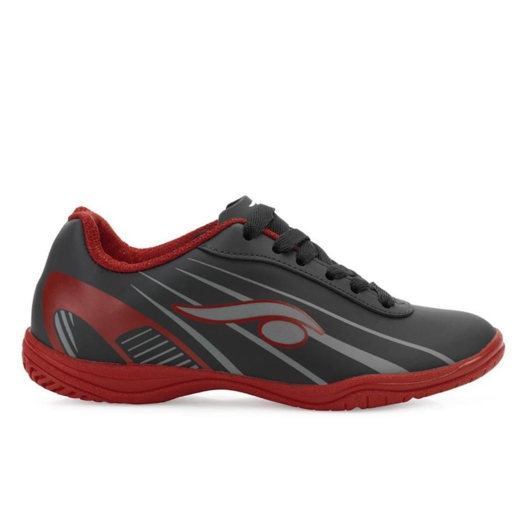 Imagem 2 do produto Chuteira Futsal D´Six Dx24-6201 - Adulto